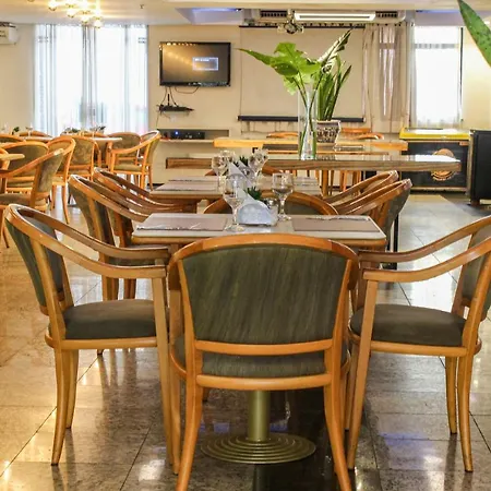 Abbeville Hotel Torre II-2