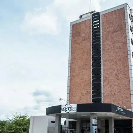 Summit Montese Tower Hotel-3
