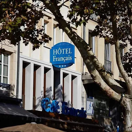 Hotel Francais-2