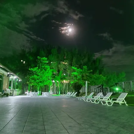 Ravena Cassino Hotel-2
