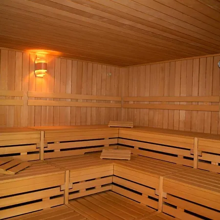 A&S Ferienzentrum Oberhof-2