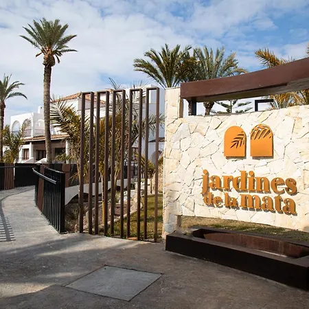 Jardines De La Mata Boutique Beach-3