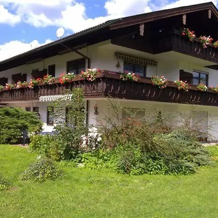 Alpenpension Bergidyll-2