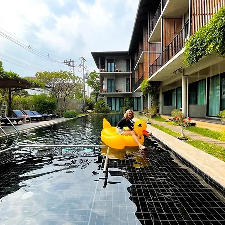 Lamphu House Chiang Mai-2