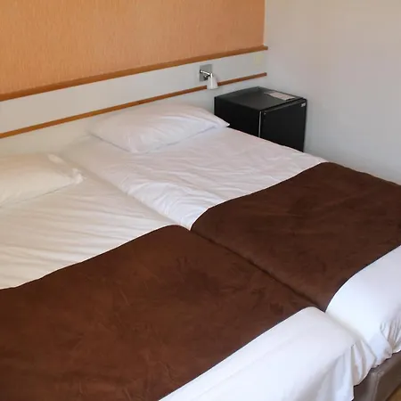 HOTEL Chateau-Thierry Centre-3