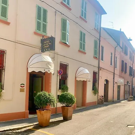 Hotel De Prati-3