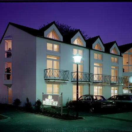Hotel Buerer Hof-2