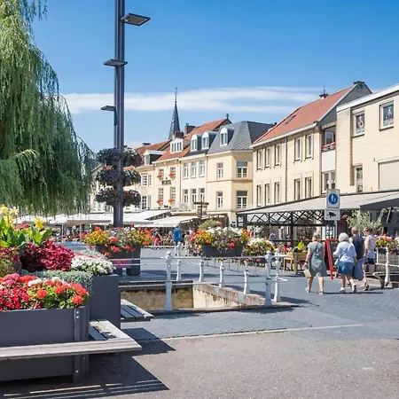Hotel De L'Empereur Valkenburg-2