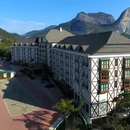 Loft Res Pedra Azul - hospedagem nas montanhas-3