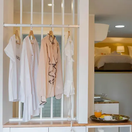 Casa Da Ana Boutique Guest House-2