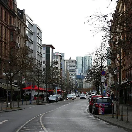 Hotel Zeil-2