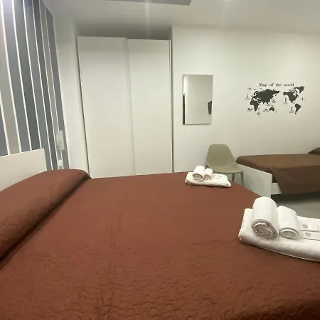 IN CENTRO ROOMS Vicino Cefalù-3