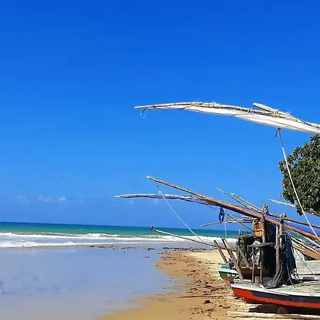 Pousada Dos Anjos-2