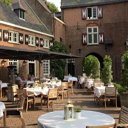 Villa Lunet Den Bosch - Vught-2