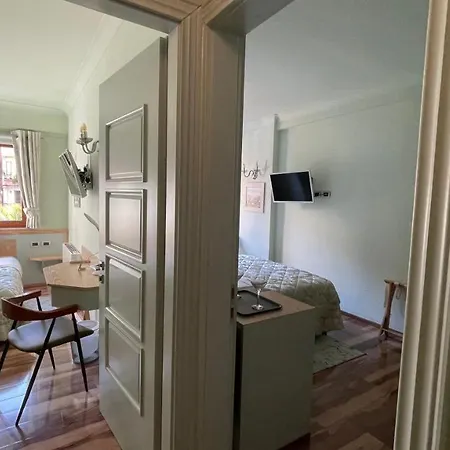 La Voglia Hotel Boutique-2