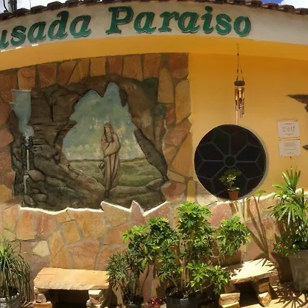 Pousada Paraíso São Tomé-3