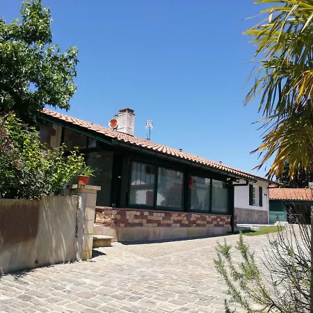 chambres d'hôtes Amets-3