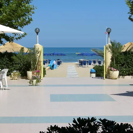 Hotel Cirillo Family Club-3