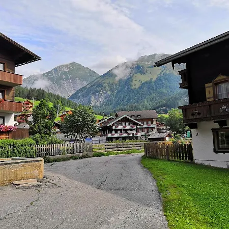 SCOL Sporthotel Großglockner-2