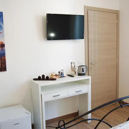 B&B D'Amare-2