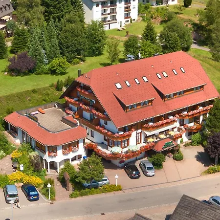 Schreyers Hotel Restaurant Mutzel-3