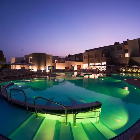 Futura Club Spiagge Bianche-3