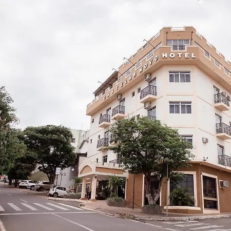 Castelar Novo Hotel-3