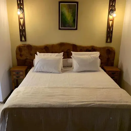 Pousada Opas Haus-2