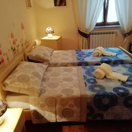 B&B Villa Claudia-2