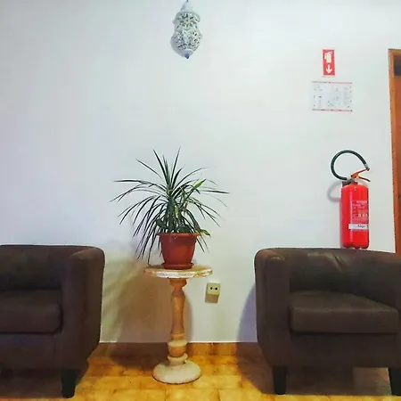 Hostel Boutique Marisol-3