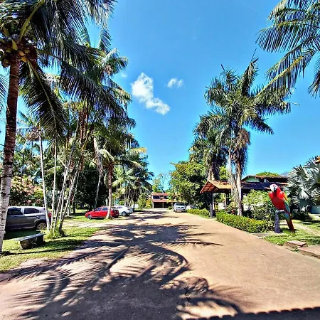 Hotel Jardim Tropical-2