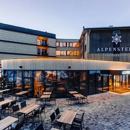 Alpenstern Genießerhotel-2