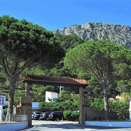 Hotel La Masia-2