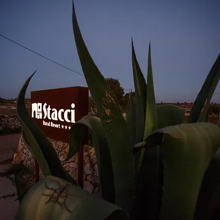 Stacci Rural Resort-3