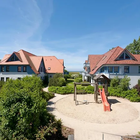 Moby Dick Hotel&Ferienwohnungen-3