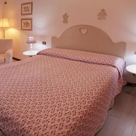 Casa Margherita Affittacamere B&B-2