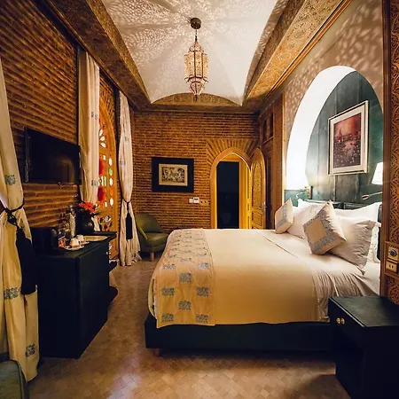 Elegancia Riad Boutique & Spa-2