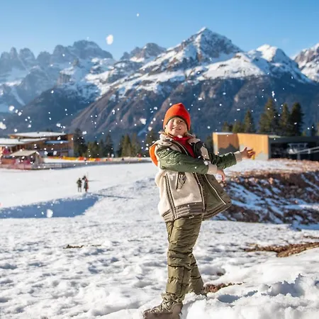Piz Galin Grand Hotel Family & Wellness-3