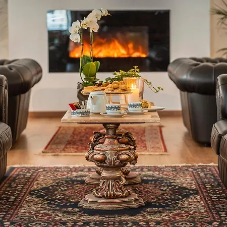 Hotel Marcora & Spa-3