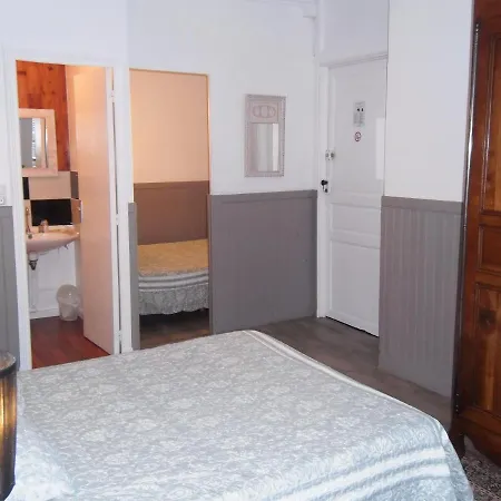Hôtel des Arceaux-3
