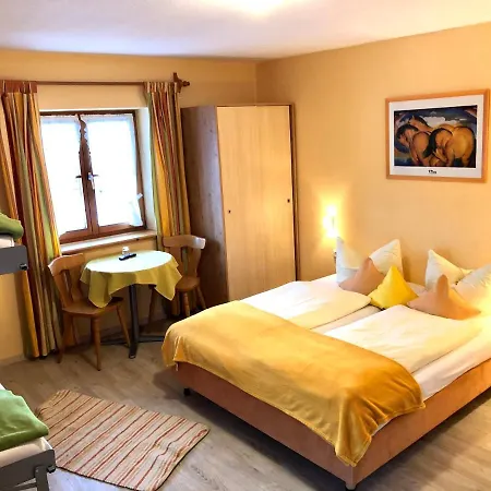 Hotel Waltraud Garni-2
