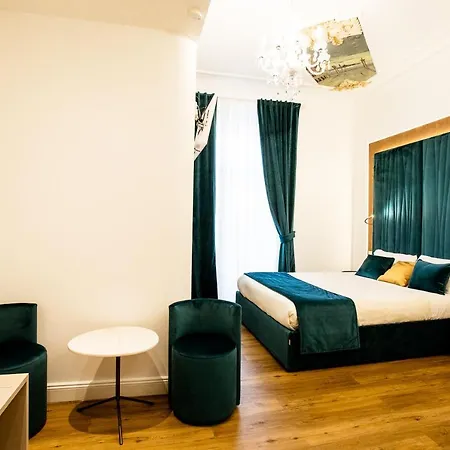 Atmosfere Guest House - Cinque Terre e La Spezia-2