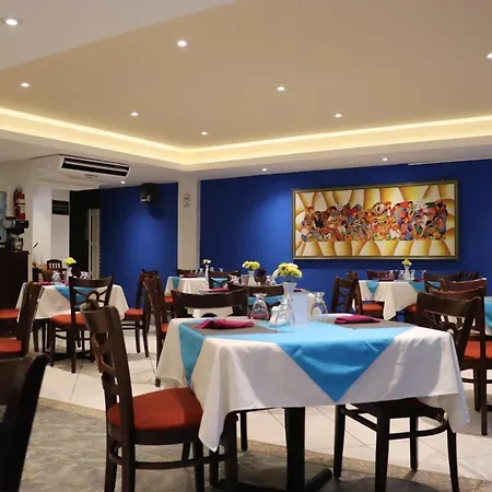 Hotel La Riviera De Atitlan-2