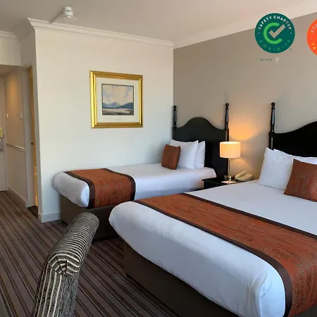 Ballsbridge Hotel-2