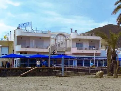 Hotel Donde Caparrós-3