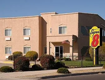 Super 8 Rio Rancho-2
