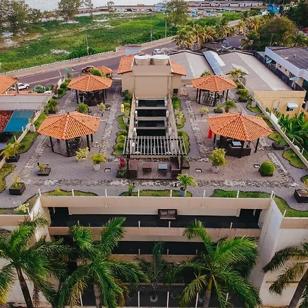 Hotel Do Forte-2