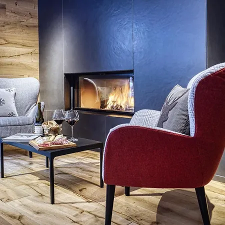 Hotel Sant'Orso - Mountain Lodge & Spa-2