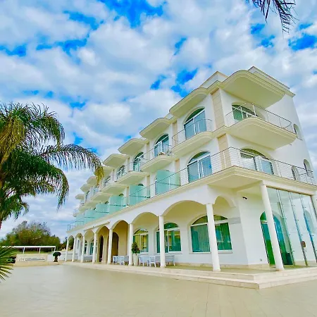 Hotel Vespucci-3