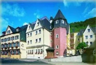 Hotel zur Post-3